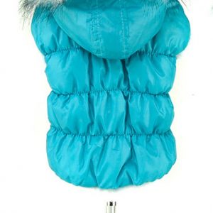 Canadiana pentru catei MQ-DZD28 Albastru 11 CateiLaModa.ro MQ DZD28 3 CateiLaModa.ro