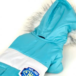 Canadiana pentru catei MQ-DZD30 16 CateiLaModa.ro MQ DZD30 2