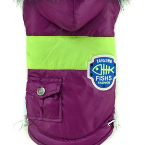 Canadiana pentru catei MQ-DZD31 15 CateiLaModa.ro MQ DZD31 2 CateiLaModa.ro