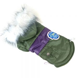 Canadiana pentru catei MQ-DZD32
