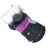 Canadiana pentru catei MQ-DZD33 1 CateiLaModa.ro Canadiana pentru catei MQ-DZD33