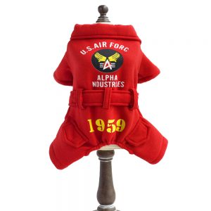 Salopeta pentru catei MQ-QZD61