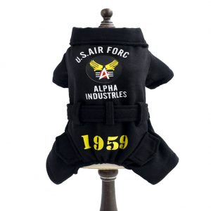 Salopeta pentru catei MQ-QZD62