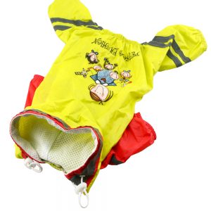 Salopeta de ploaie pentru catei MQ-YY11 9 CateiLaModa.ro MQ YY11 2