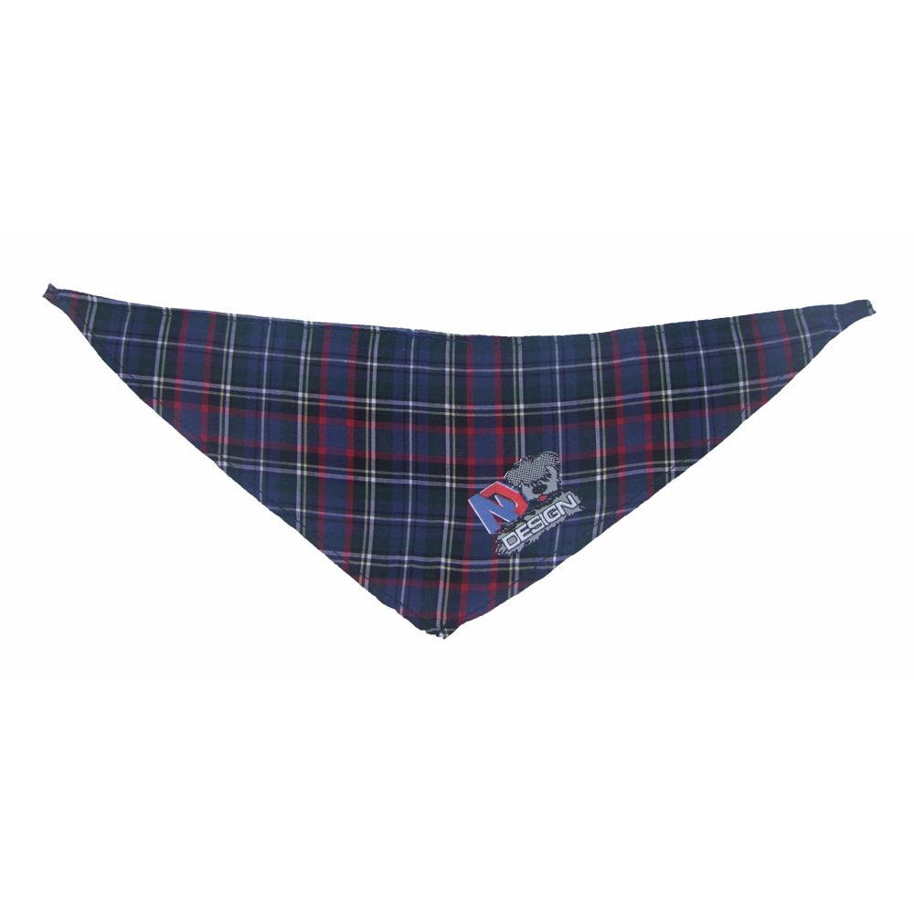 Bandana pentru catei ND-001 3 CateiLaModa.ro Bandana pentru catei ND-001