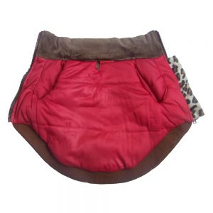Jacheta pentru catei S190 9 CateiLaModa.ro S190D