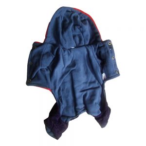 Salopeta pentru catei S406 8 CateiLaModa.ro S406R 2