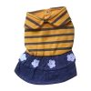 Rochie pentru catei S415 2 CateiLaModa.ro Rochie pentru catei S415