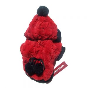 Haina de blana pentru catei S466R 9 CateiLaModa.ro S466A