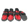 Ghetute pentru catei X1230 Rosu 1 CateiLaModa.ro X1230 R
