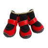 Ghete pentru catei X1422R 2 CateiLaModa.ro Ghete pentru catei X1422R