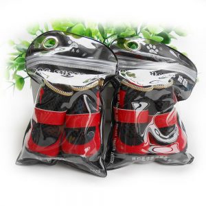 Ghete pentru catei X1422R 13 CateiLaModa.ro X1422 pachet