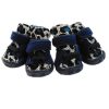 Ghete pentru catei X1425A
