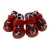 Ghete pentru catei X1425R 2 CateiLaModa.ro Ghete pentru catei X1425R