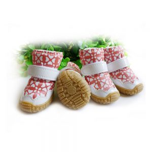 Cizme pentru catei X1458R 11 CateiLaModa.ro Cizme pentru catei X1458R