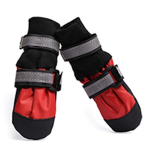 Ghete pentru catei X1461R 11 CateiLaModa.ro X1461R 1