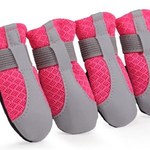 Ghete pentru catei X1821R 10 CateiLaModa.ro X1821R 4