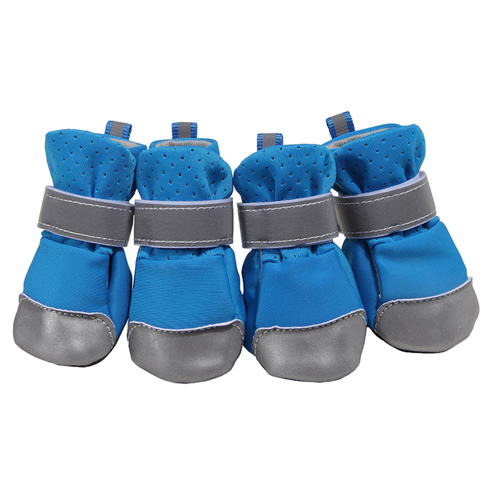 Ghete pentru catei X1827A 3 CateiLaModa.ro Ghete pentru catei X1827A