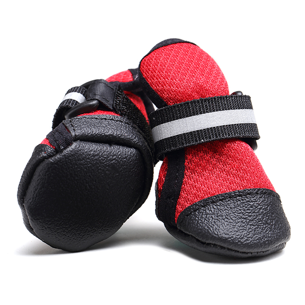 Ghete pentru catei X1828R 4 CateiLaModa.ro X1828R 1