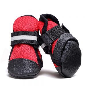 Ghete pentru catei X1828R 10 CateiLaModa.ro X1828R 4