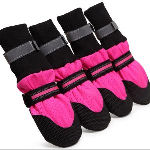 Ghete pentru catei X1830P 15 CateiLaModa.ro X1830R 3