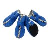 Botosei pentru catei X201Bleu 2 CateiLaModa.ro X201 Albastru