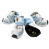 Ghetute pentru catei X2831 Bleu 1 CateiLaModa.ro X2831 Bleu
