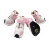 Ghetute pentru catei X2831 Roz 2 CateiLaModa.ro X2831 Roz