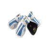 Ghetute pentru catei X703 Bleu 2 CateiLaModa.ro X703 Bleu