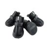 Ghetute pentru catei X802 Negru 2 CateiLaModa.ro X802 Negru