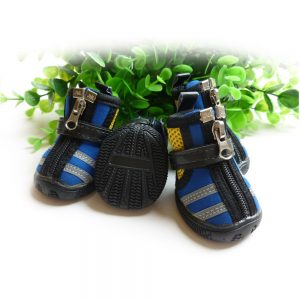 Ghete pentru catei XB0907A 19 CateiLaModa.ro XB0907 NA2