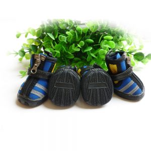 Ghete pentru catei XB0907A 21 CateiLaModa.ro XB0907 NA4