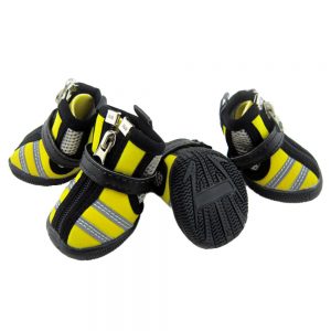 Ghete pentru catei XB0907G 18 CateiLaModa.ro XB0907 NG