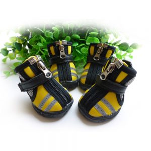 Ghete pentru catei XB0907G 20 CateiLaModa.ro XB0907 NG2