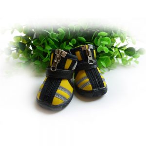 Ghete pentru catei XB0907G 21 CateiLaModa.ro XB0907 NG3