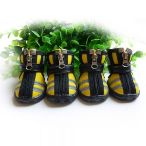 Ghete pentru catei XB0907G 22 CateiLaModa.ro XB0907 NG4