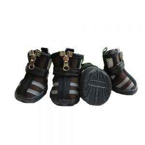 Ghete pentru catei XB0907M 16 CateiLaModa.ro XB0907 NM