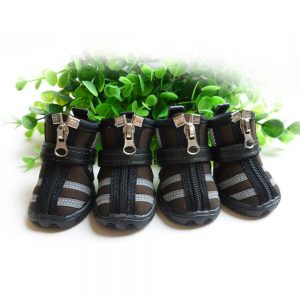 Ghete pentru catei XB0907M 17 CateiLaModa.ro XB0907 NM1