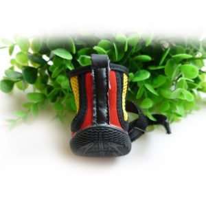 Ghete pentru catei XB0907R 23 CateiLaModa.ro XB0907 NR5