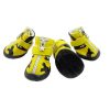 Ghete pentru catei XB1122 Galben 1 CateiLaModa.ro XB1122 Galben