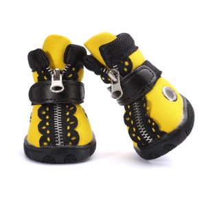 Ghete pentru catei XB1426G 13 CateiLaModa.ro XB1426G 1
