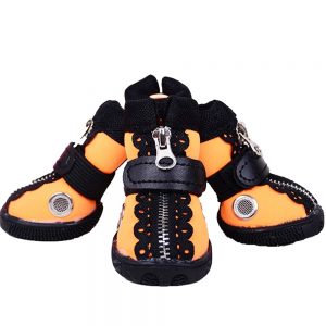 Ghete pentru catei XB1426P 12 CateiLaModa.ro XB1426P 4