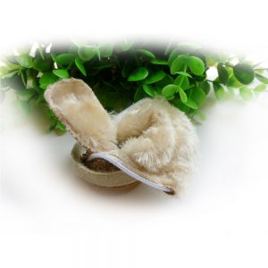 Ghete pentru catei XB1430G 15 CateiLaModa.ro XB1430 Galben 4