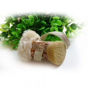 Ghete pentru catei XB1430G 16 CateiLaModa.ro XB1430 Galben 5