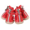 Ghete pentru catei XB1813R 1 CateiLaModa.ro Ghete pentru catei XB1813R
