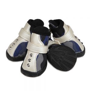 Ghete pentru catei XB1861A 7 CateiLaModa.ro XB1861A 1