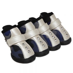 Ghete pentru catei XB1861A 9 CateiLaModa.ro XB1861A 3