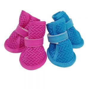 Ghete pentru catei XC1611P 8 CateiLaModa.ro XC1611