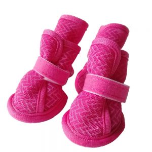 Ghete pentru catei XC1611P 9 CateiLaModa.ro XC1611P 2