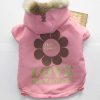 Canadiana pentru catei J011-1 1 CateiLaModa.ro Canadiana pentru catei J011-1